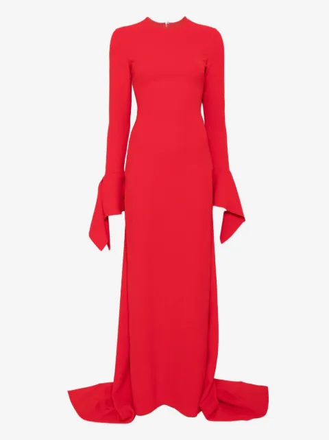 Solace London vestido Blake