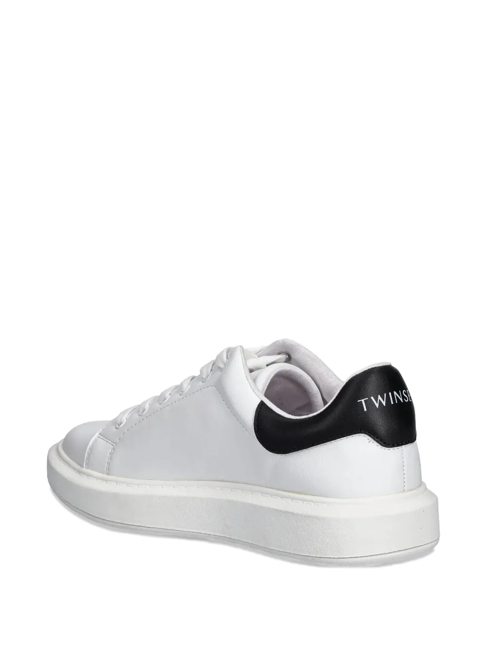 TWINSET Kids Sneakers Wit
