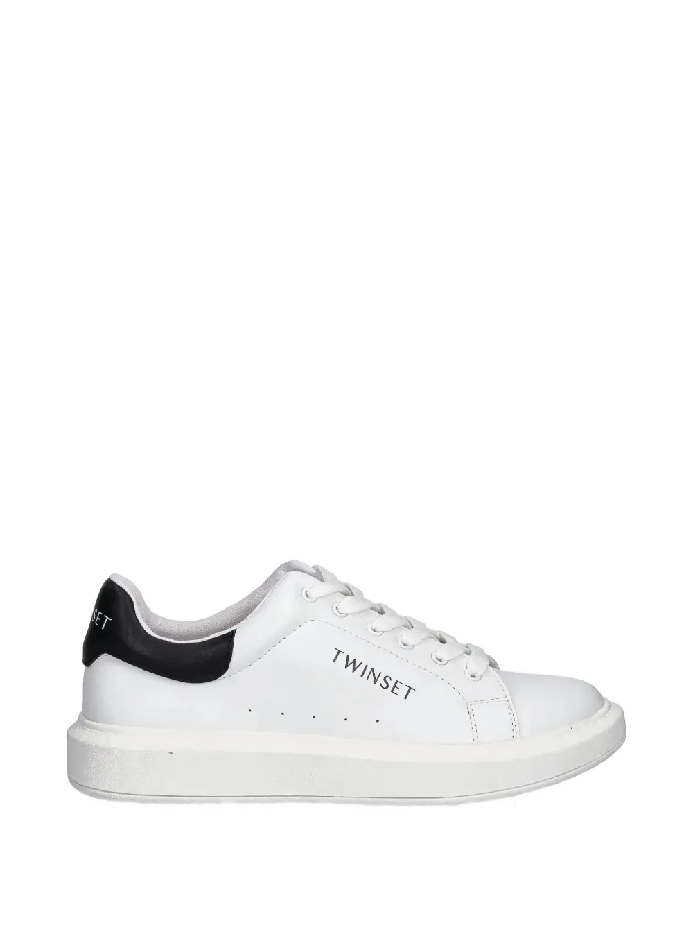 TWINSET Kids Sneakers Wit