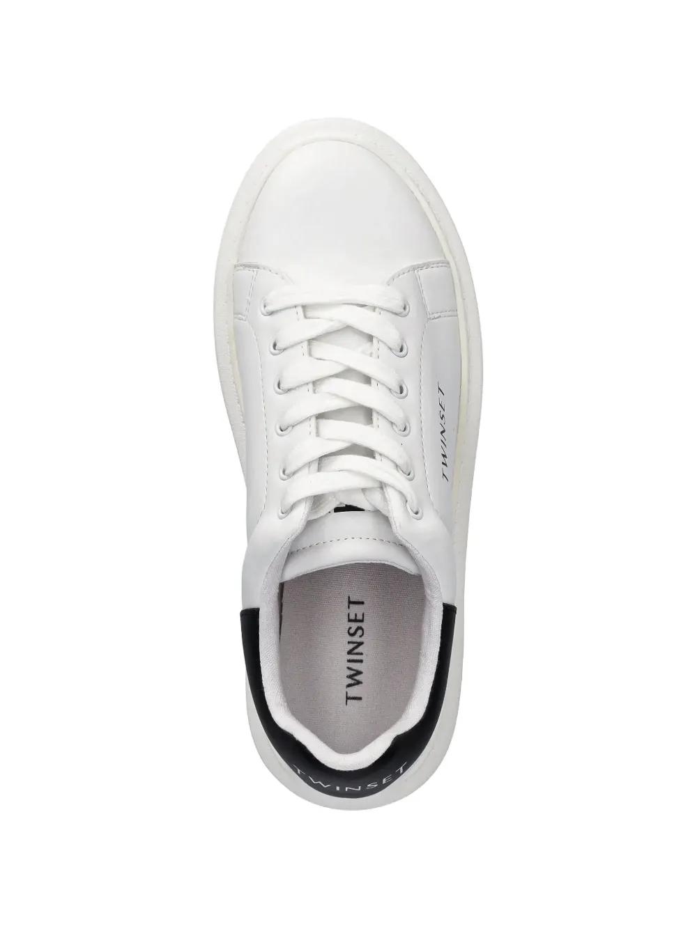 TWINSET Kids Sneakers Wit