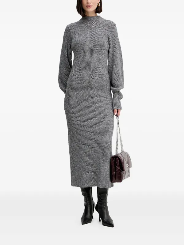 giovani knit dress Rosie Knit Dress Medium