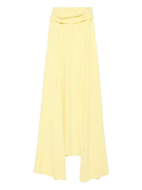 Solace London vestido Nuri