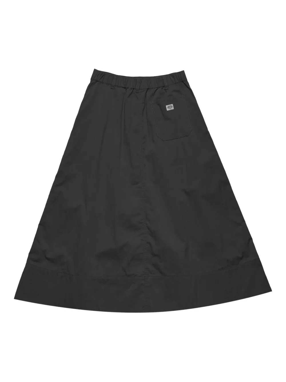 Danton patch-pocket skirt | Faldas acampanadas | Image 2