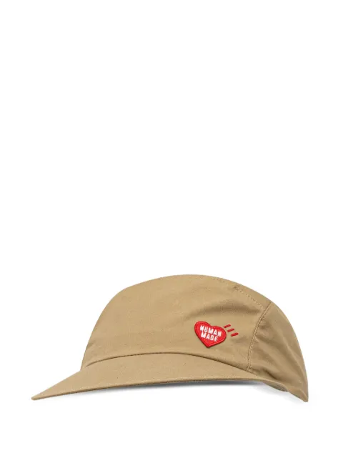 Human Made casquette à broderies