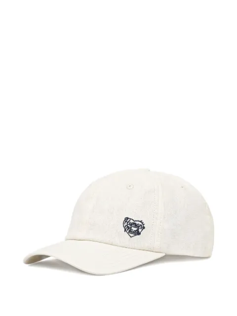 Human Made casquette à logo brodé
