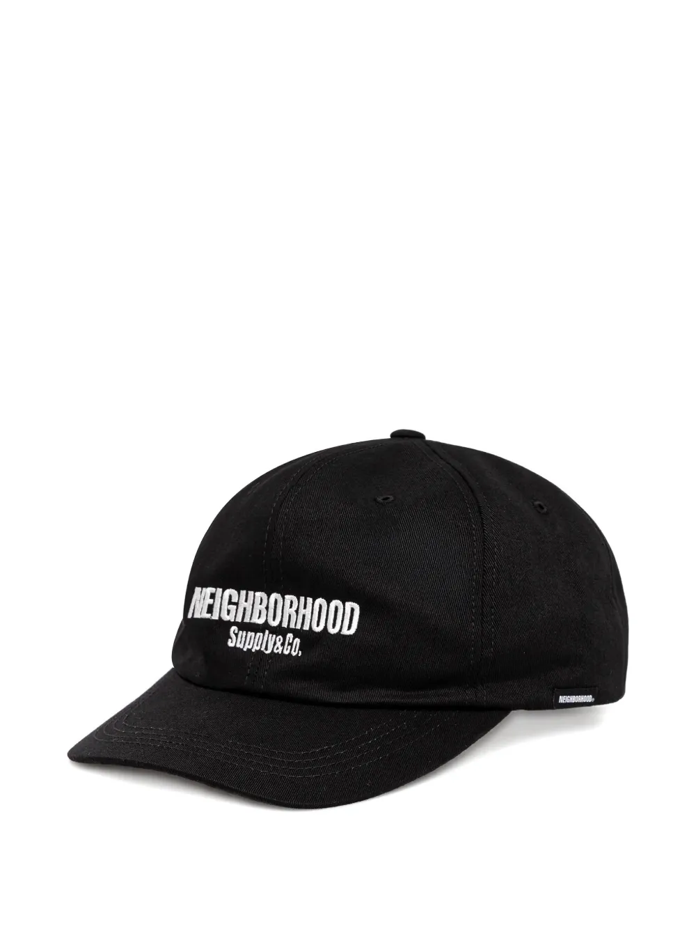 NEIGHBORHOOD ベースボールキャップ ブラック M/L ハイカーレイン ベースボールキャップ – ボルサリーノ