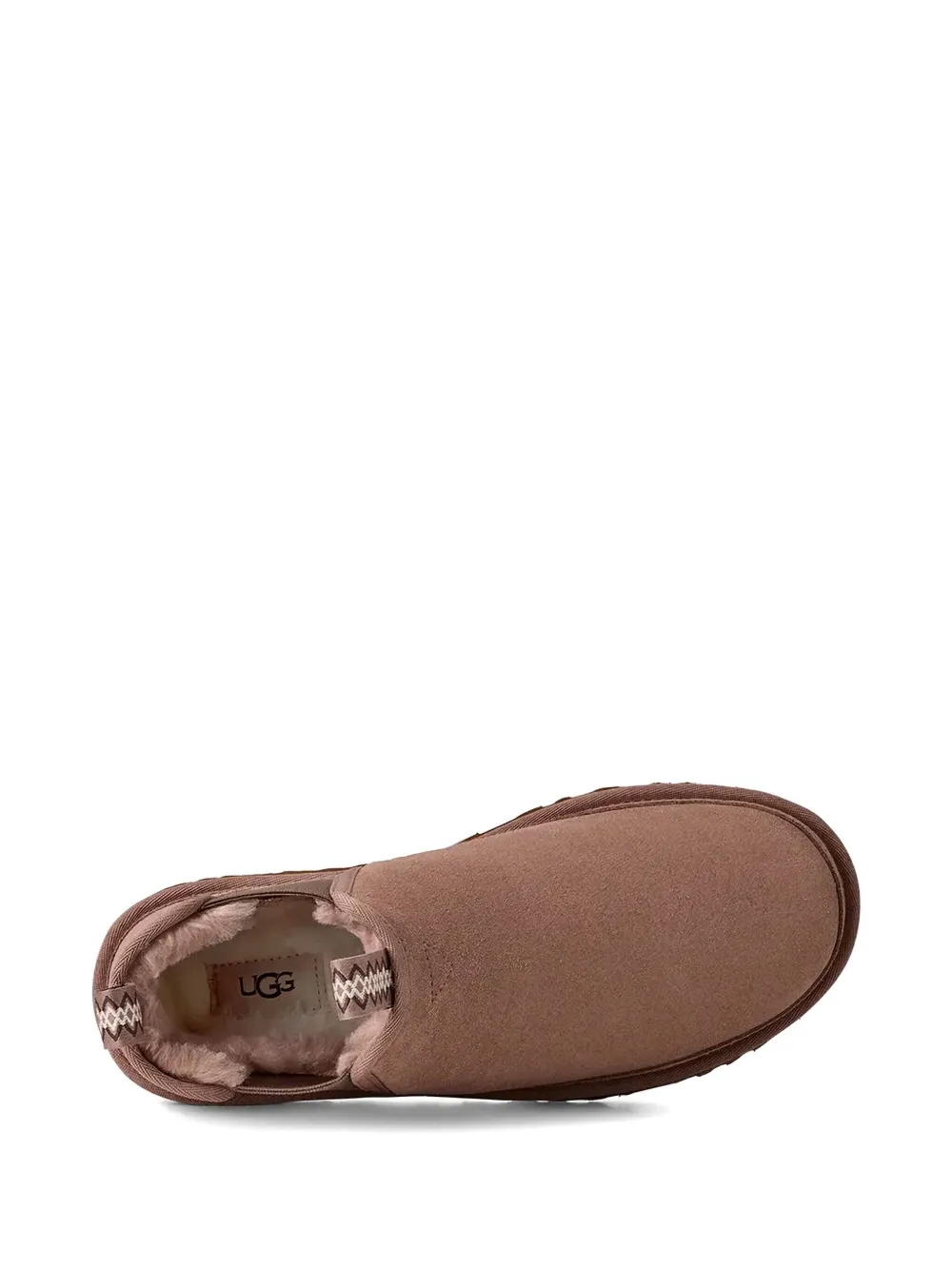 UGG Neumel Chelsea laarzen Beige