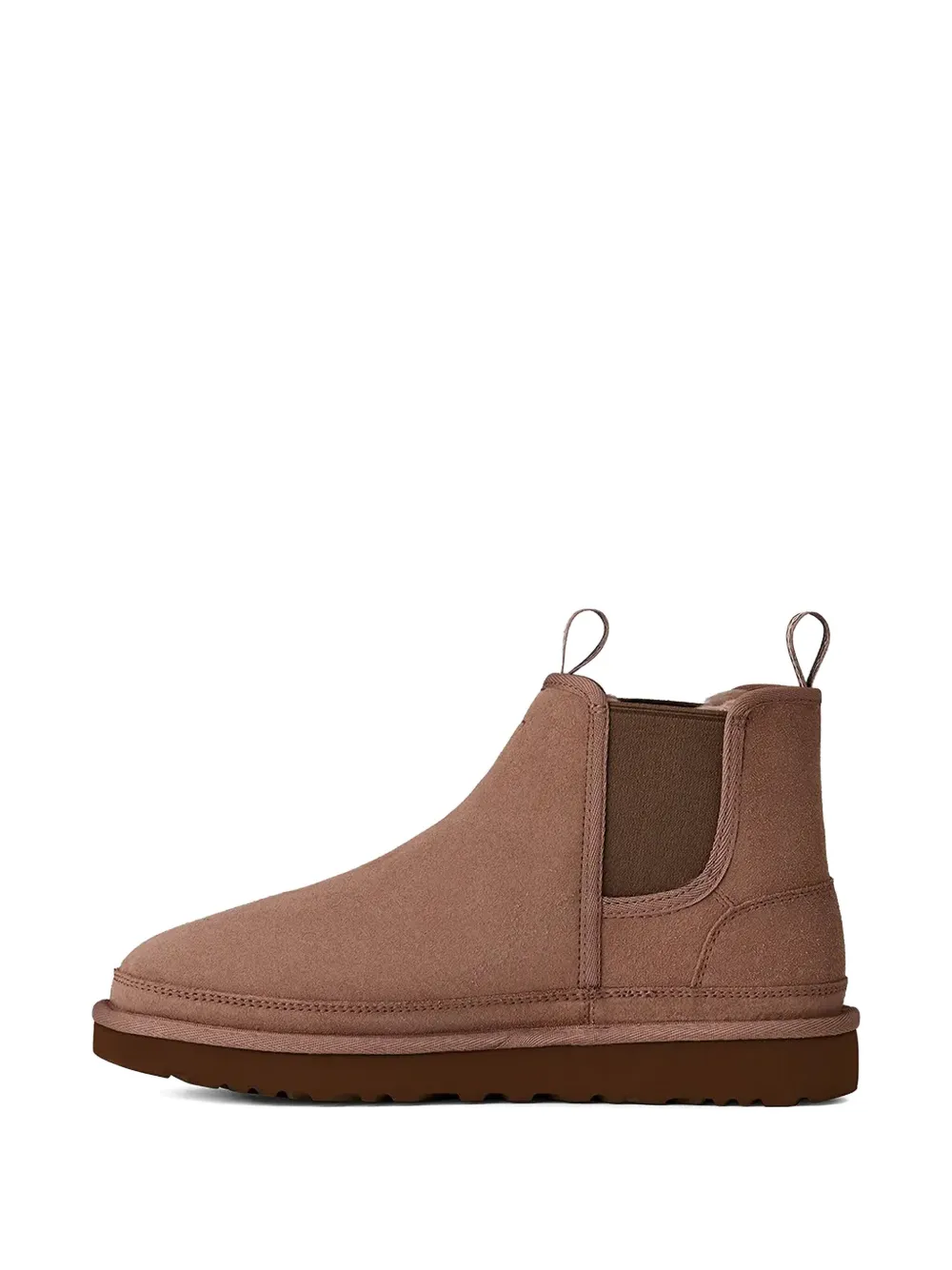 UGG Neumel Chelsea laarzen Beige