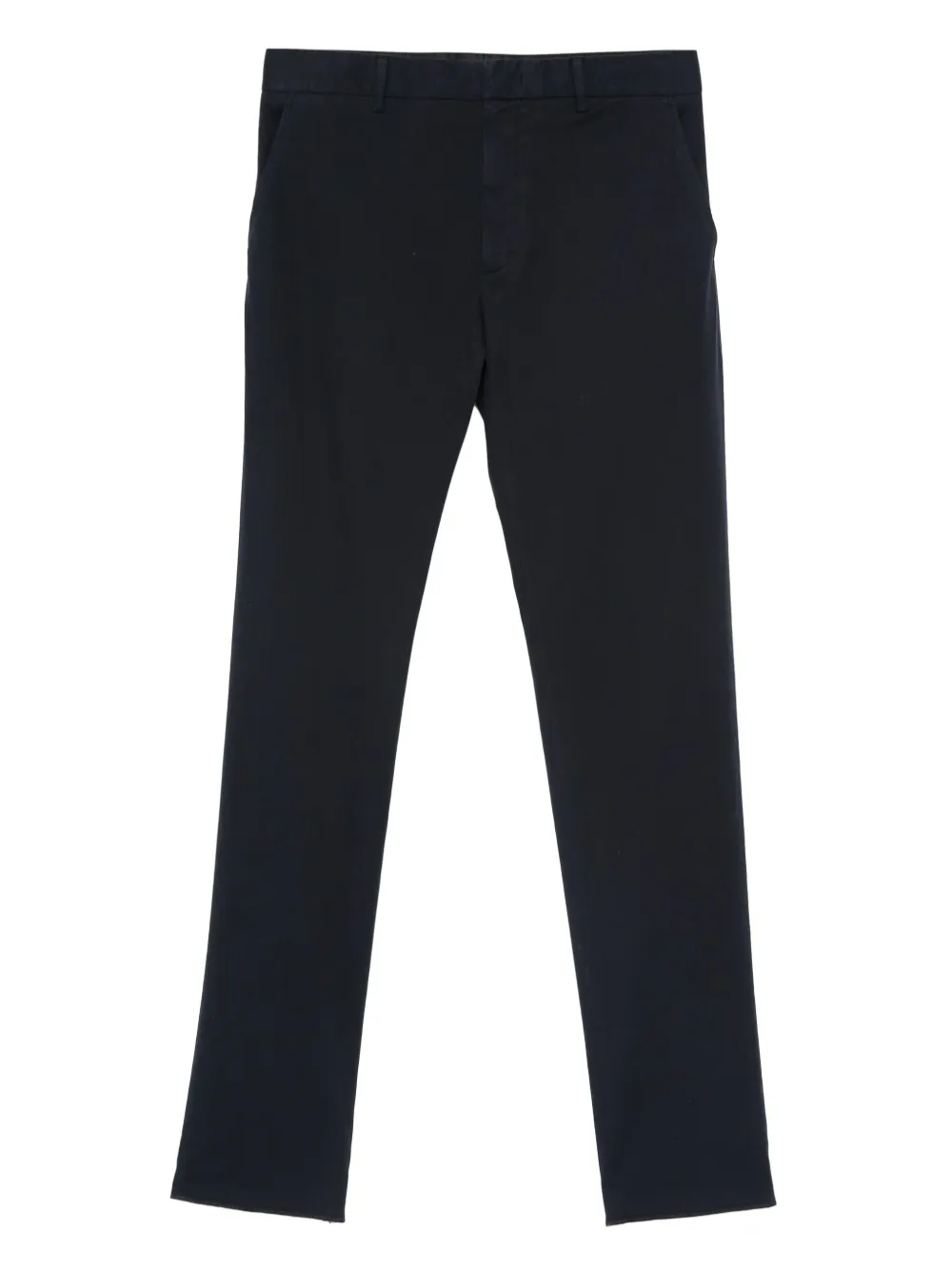 Zegna pocketed pants | Black | Image 1