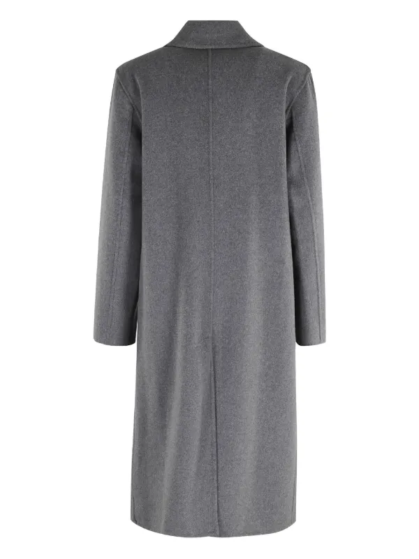 Cappotto Doppiopetto Seventy Cappotto Seventy Cappotto Doppiopetto