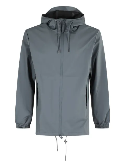 Rains Storm Breakers hooded raincoat