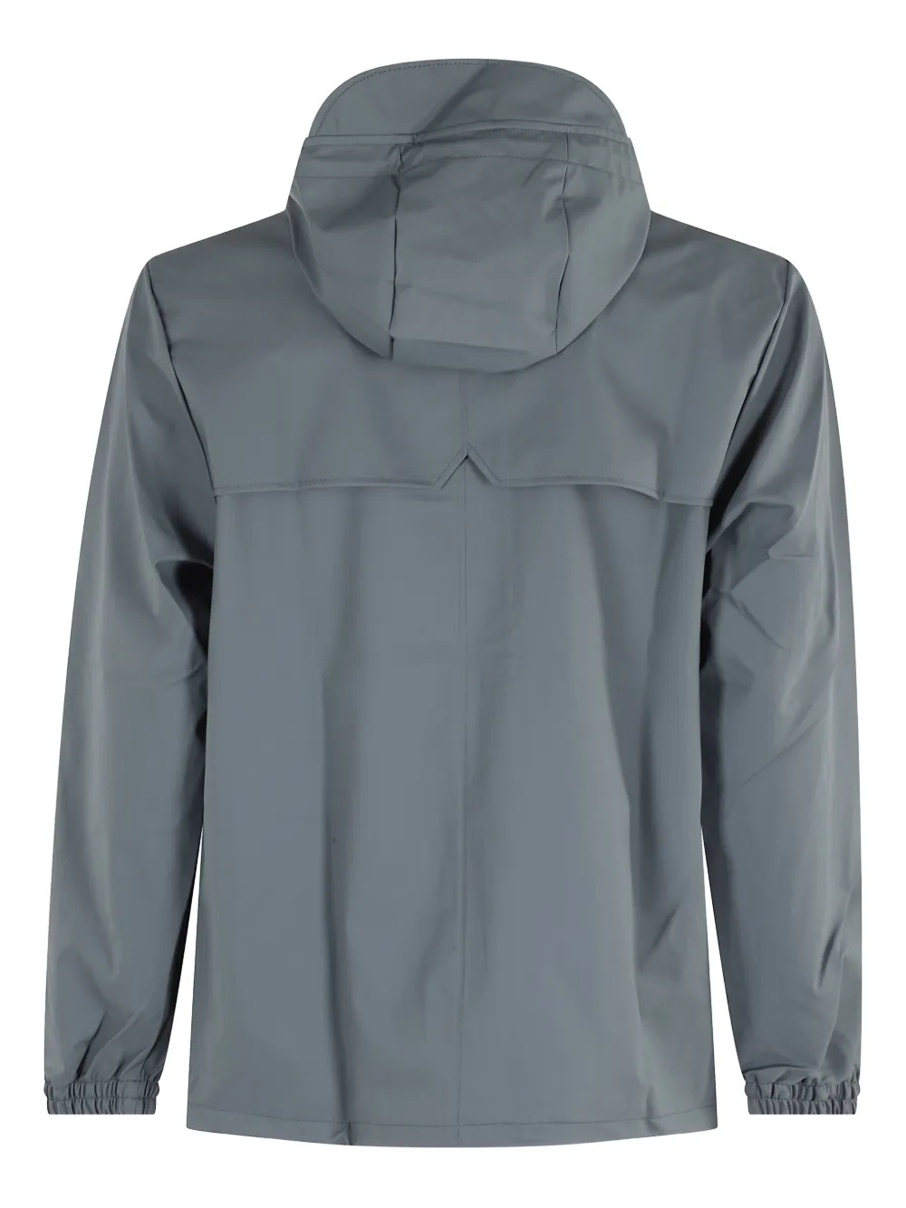 Rains Storm Breakers hooded raincoat | Raincoats | Image 2