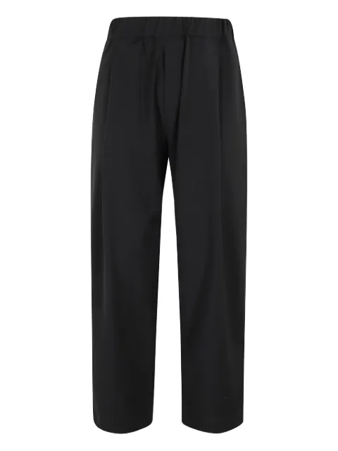A Paper Kid pantalones plisados