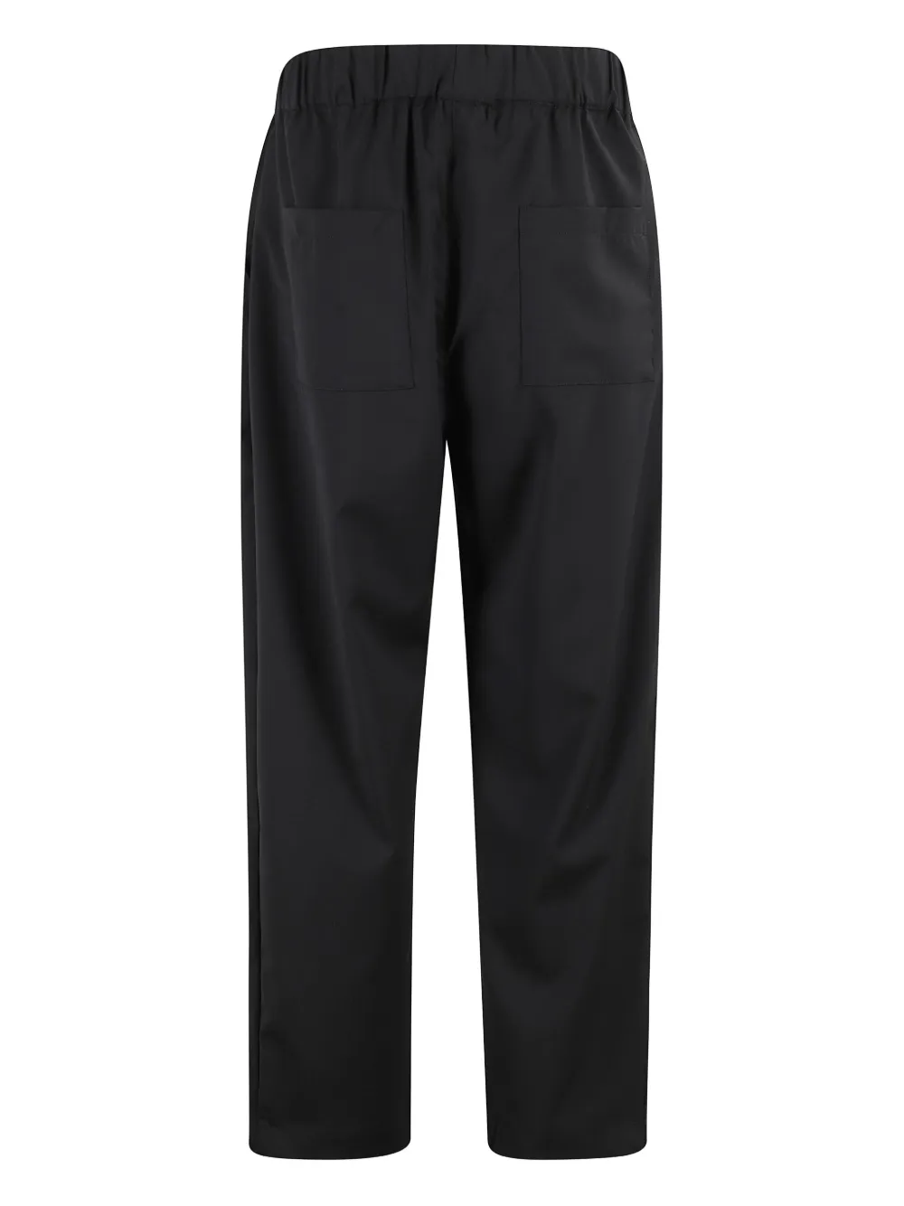 A Paper Kid pleated trousers | Wide Leg Pants | Image 2