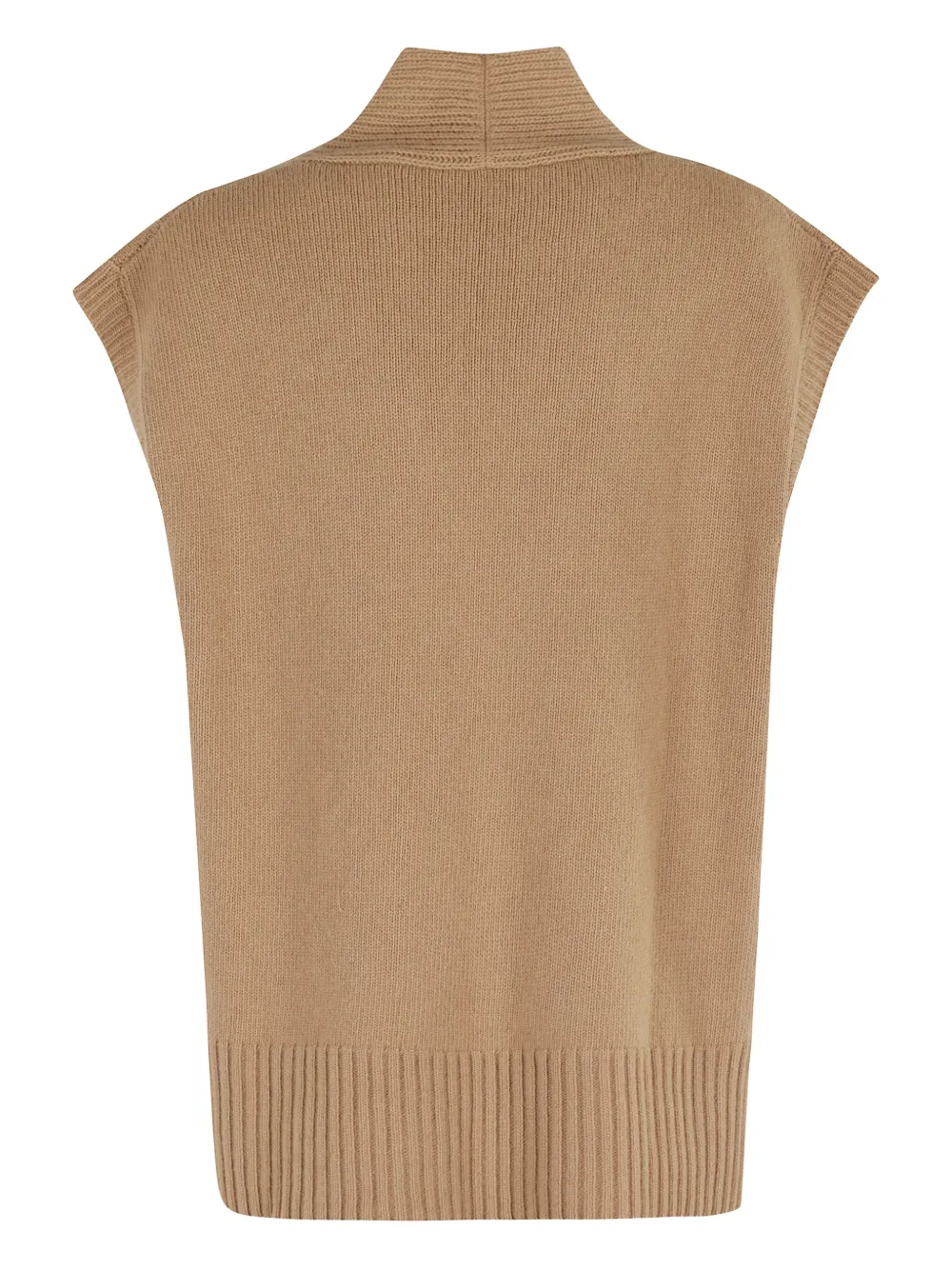 Roberto Collina v-neck top | T-Shirts & Jersey Shirts | Image 2