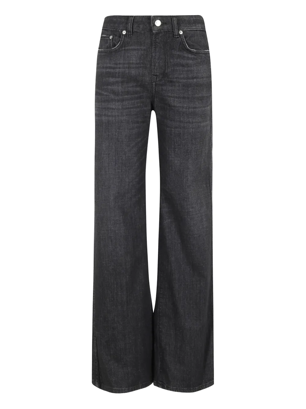 Department 5 Pretender jeans | Black | Image 1