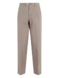 Briglia 1949 side-pocket trousers - Grey