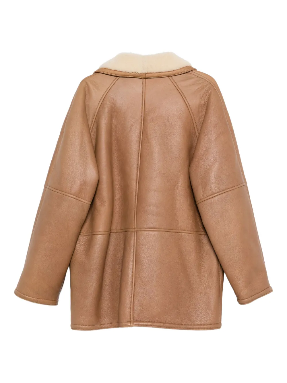 A.N.G.E.L.O. Vintage Cult abrigo con botón 1980 | Image 2