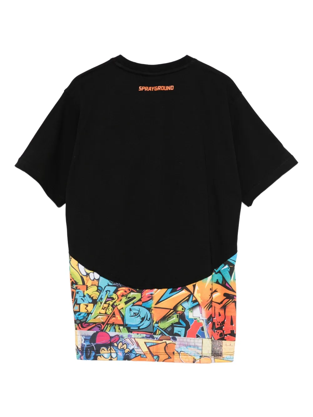sprayground kid تيشيرت بطبعة جرافيك | تيشيرتات | Image 2