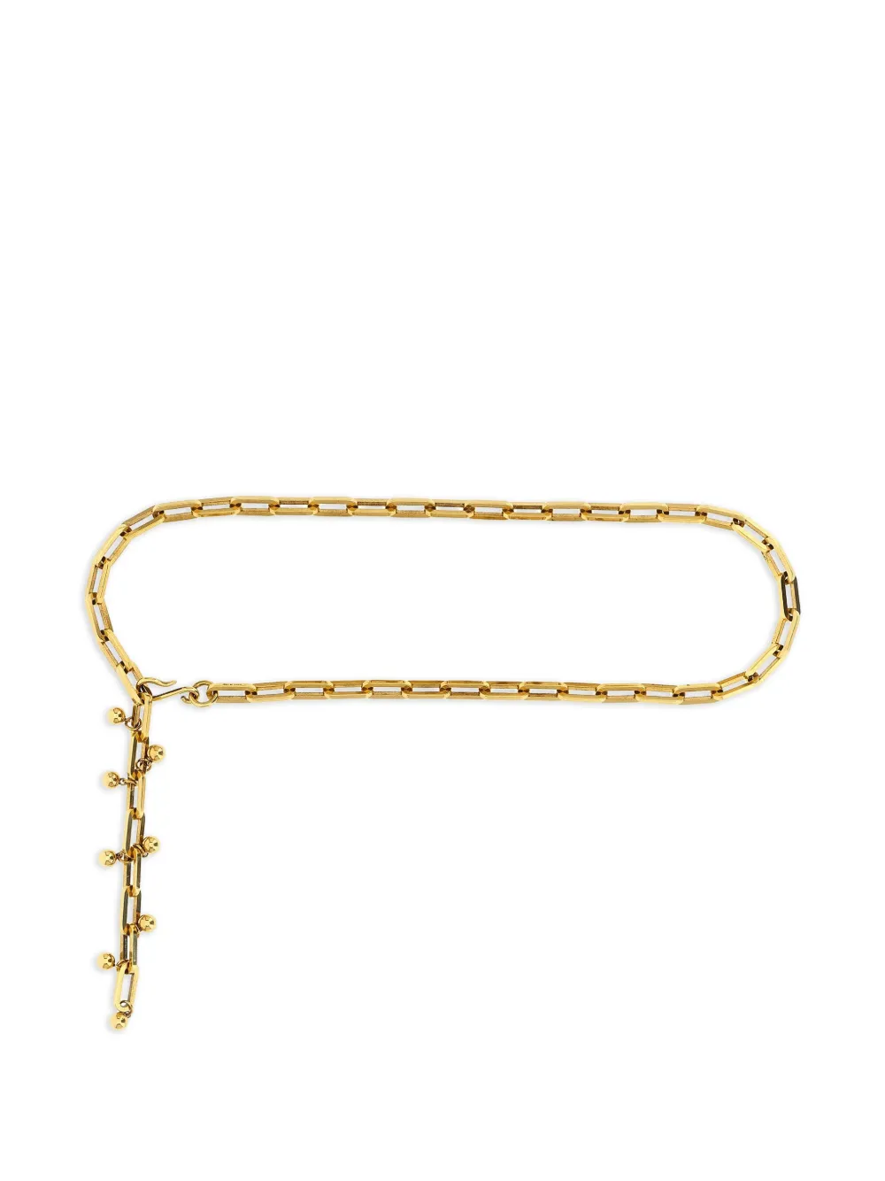 ETRO chain beaded-detail belt | Image 2