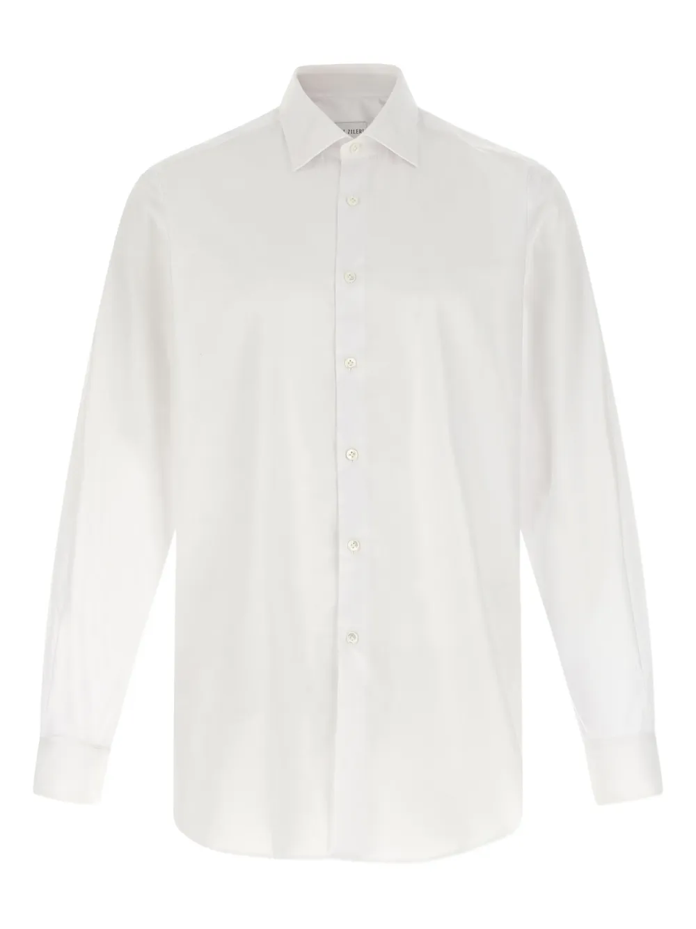Pal Zileri long-sleeves shirt | White | Image 1