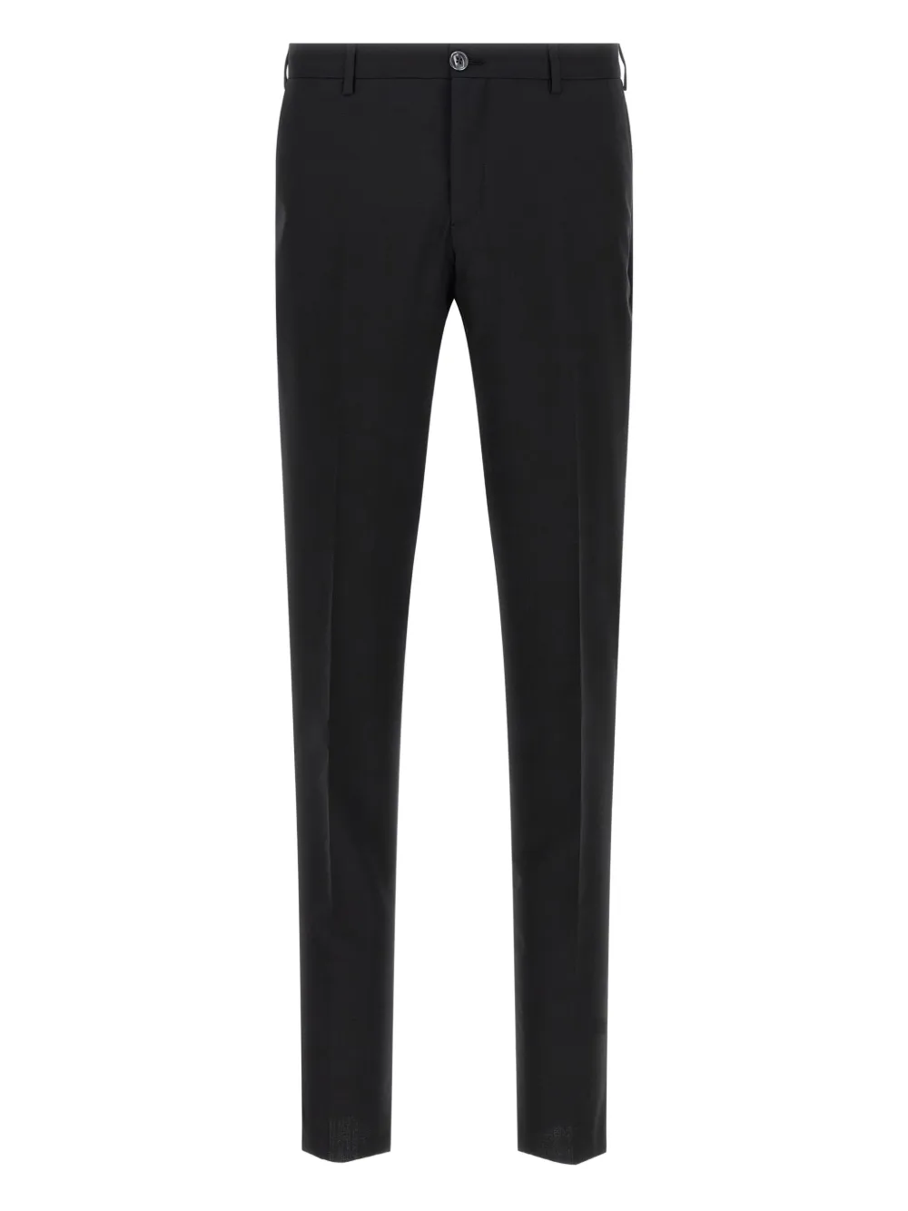 Pal Zileri singl-breasted suit | Black | Image 1