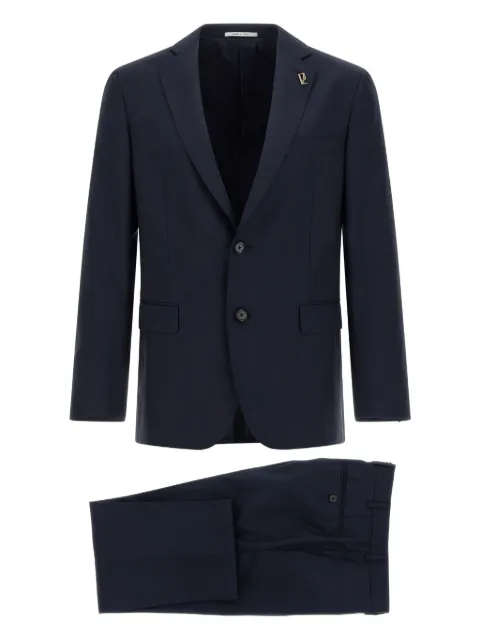 Pal Zileri Vicenza single-breasted suit