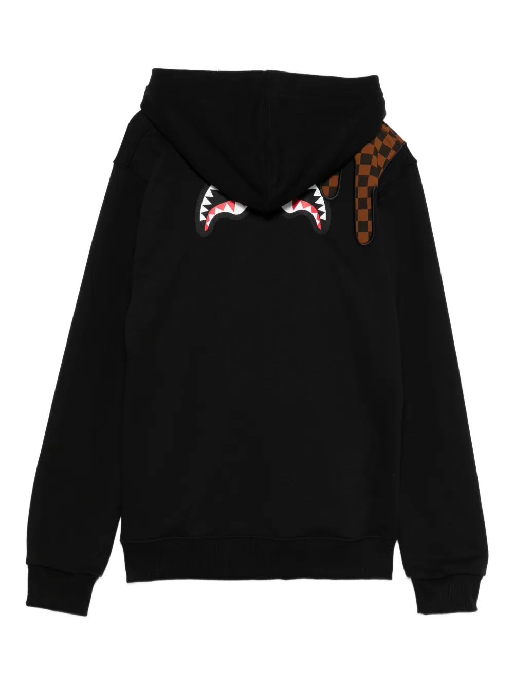 sprayground kid cotton hoodie | Boys Hoodies & Sweatshirts | Image 2