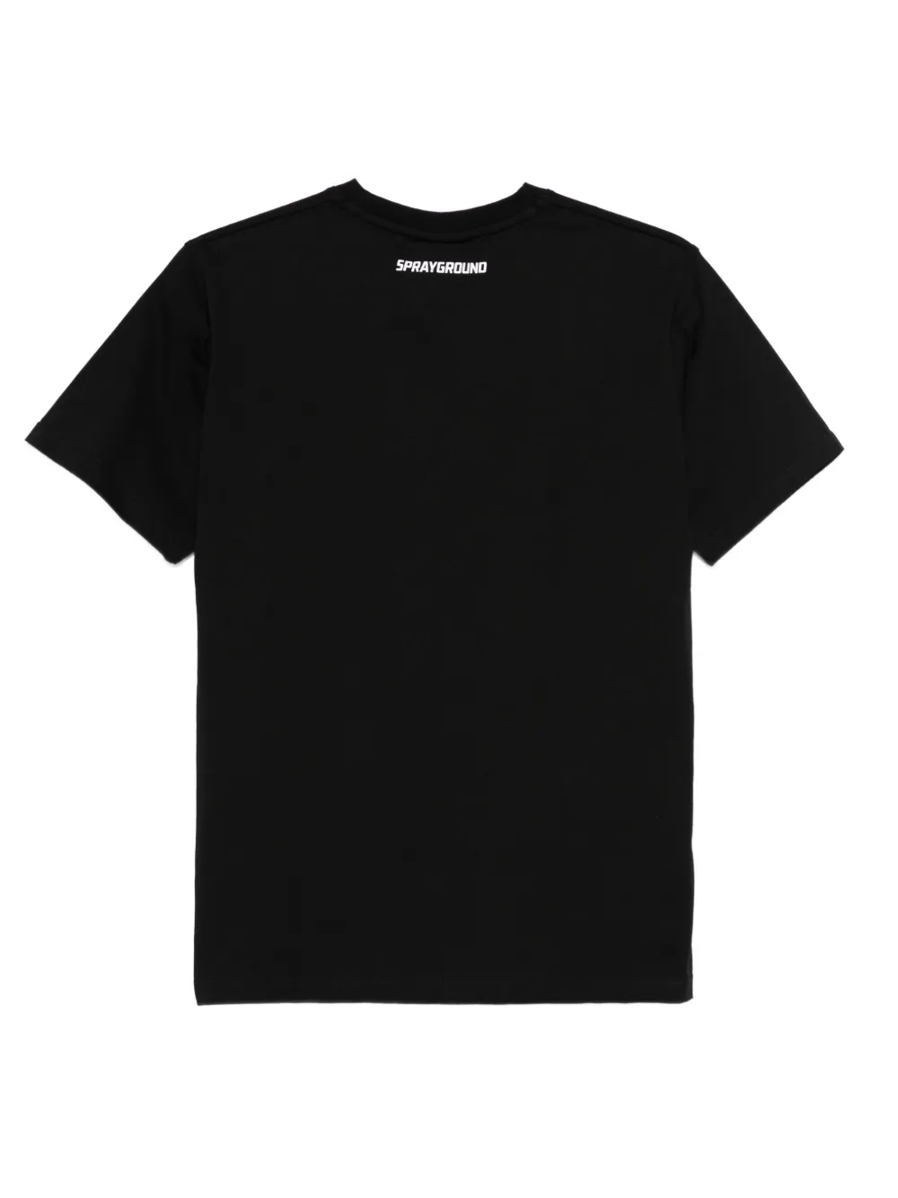 sprayground kid cotton T-shirt | Boys T-Shirts | Image 2