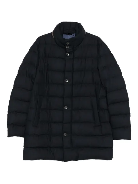 Herno quilted padded jacket