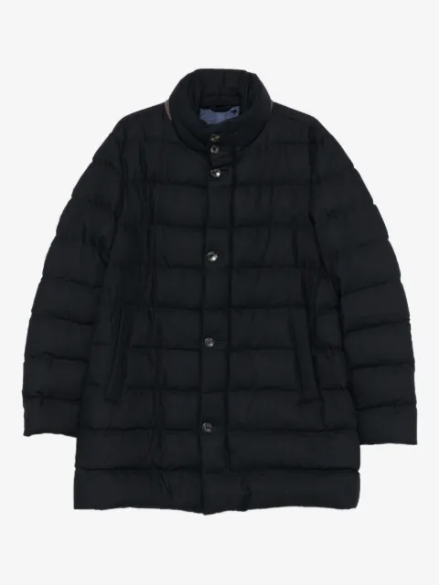 Herno quilted padded jacket