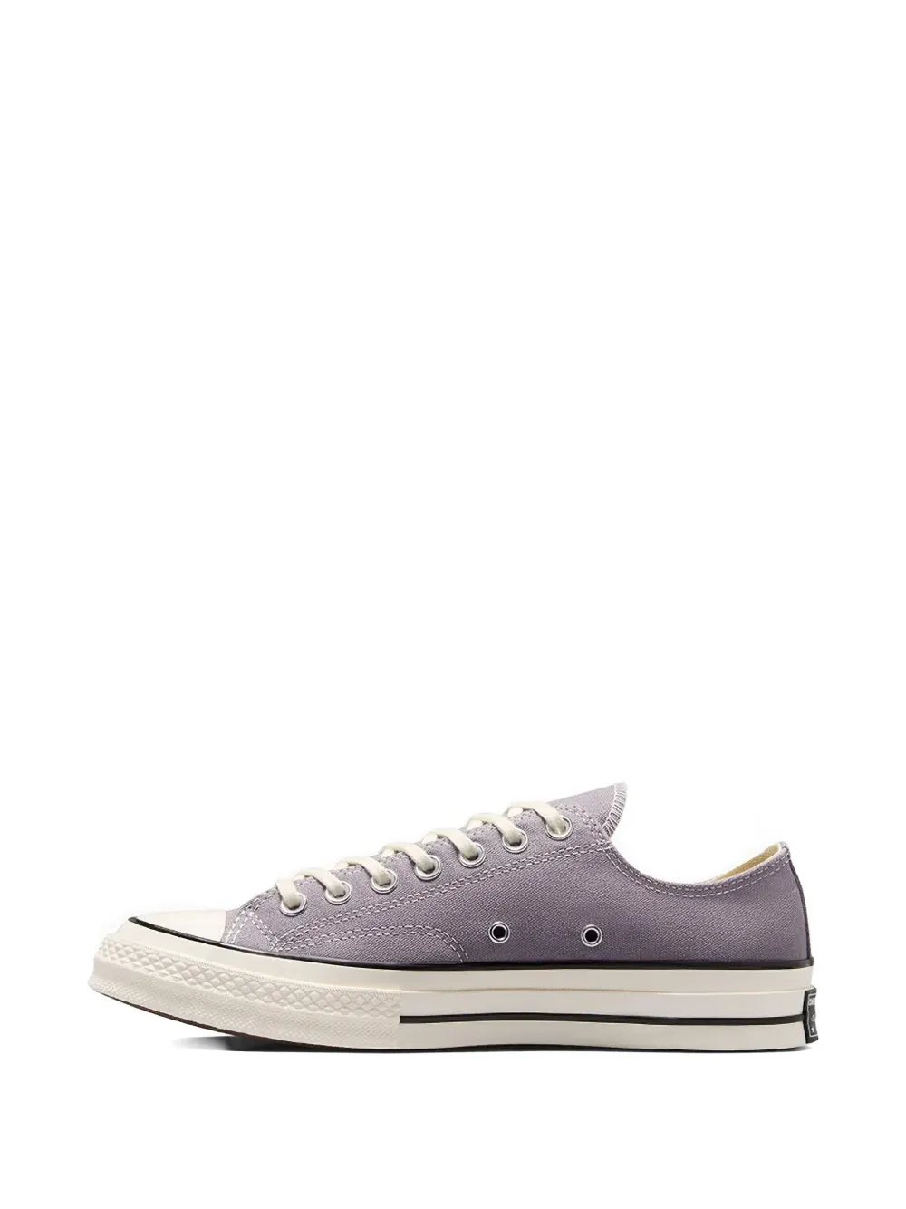 Converse Low-top sneakers Paars