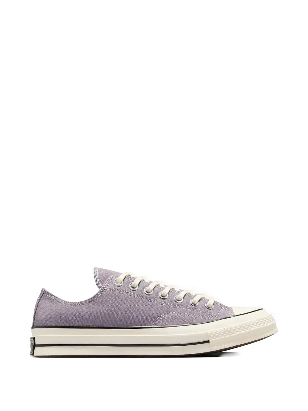 Converse low-top sneakers - Viola