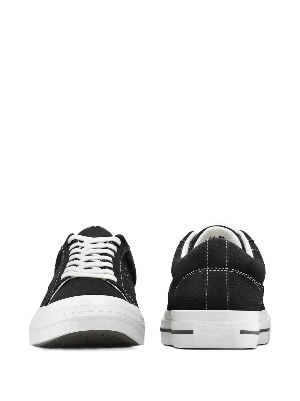 Converse One Star 95 sneakers Zwart