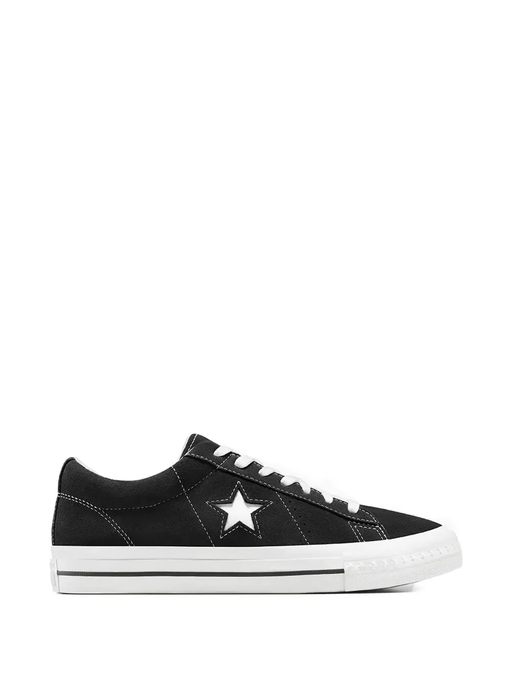 Converse Sneakers One Star 95 - Nero