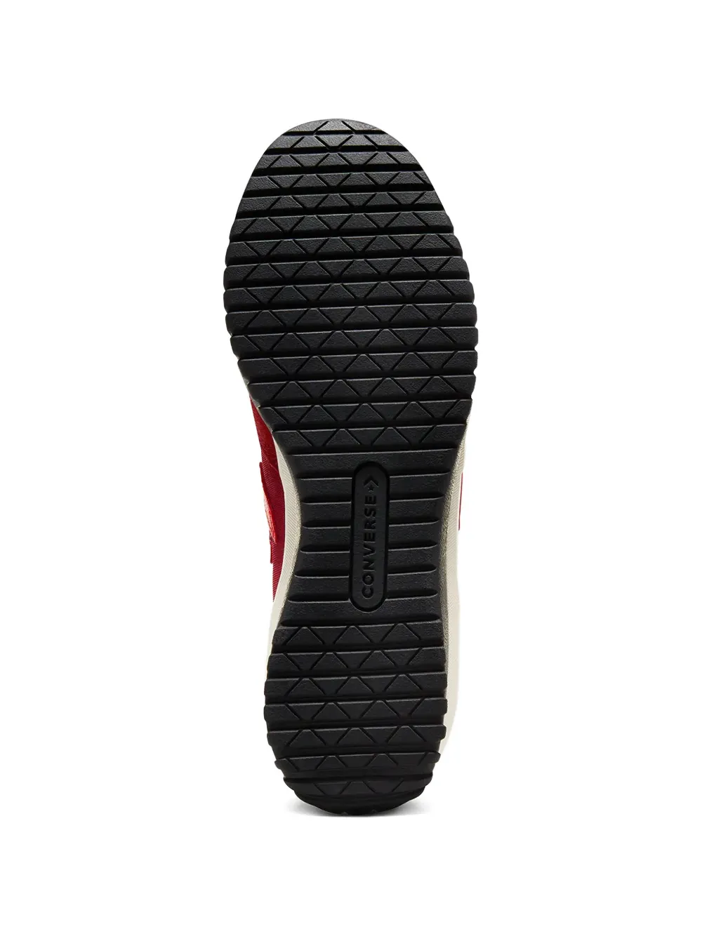 Converse Retro sport sneakers Rood