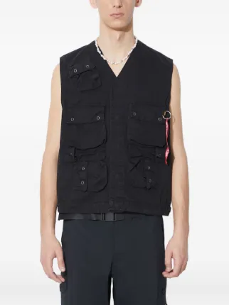 Alpha Industries