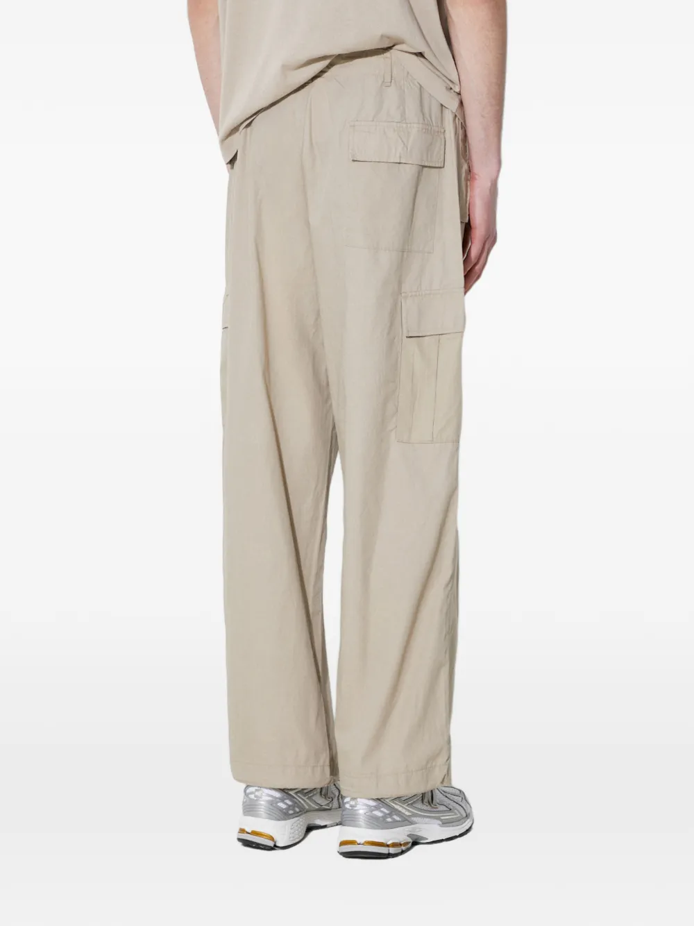 Champion Cargo broek Beige