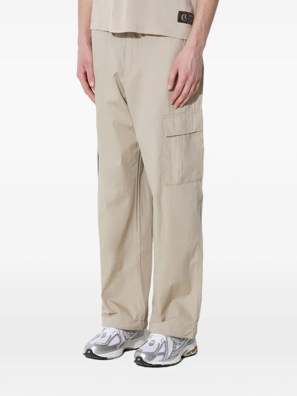 Champion Cargo broek Beige