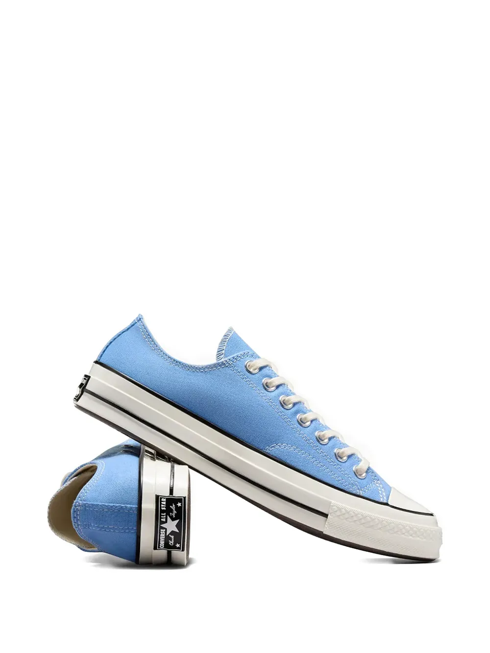Converse Chuck 70 Ox sneakers Blauw