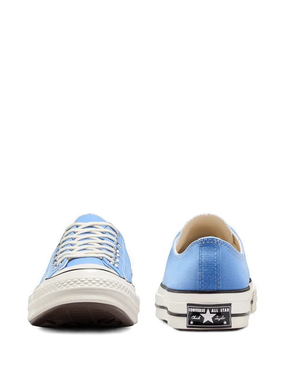 Converse Chuck 70 Ox sneakers Blauw