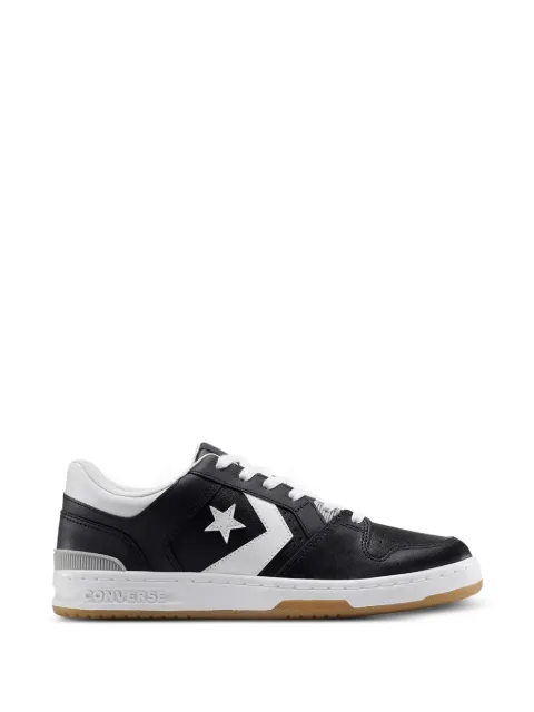 Converse star-motif sneakers
