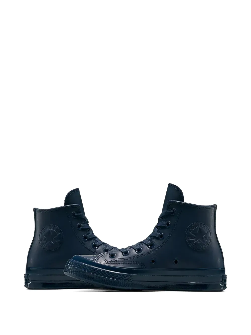 Converse Chuck 70 high-top sneakers Blauw