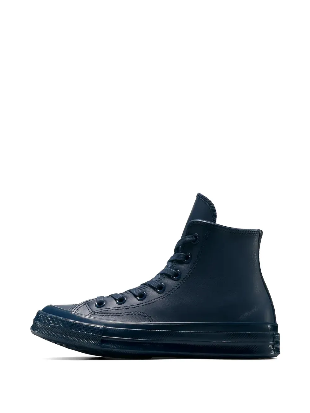 Converse Chuck 70 high-top sneakers Blauw