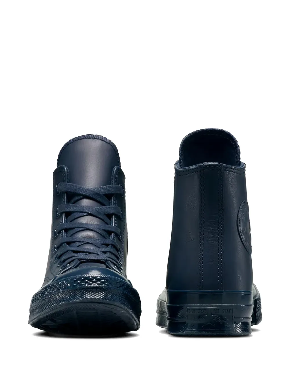 Converse Chuck 70 high-top sneakers Blauw