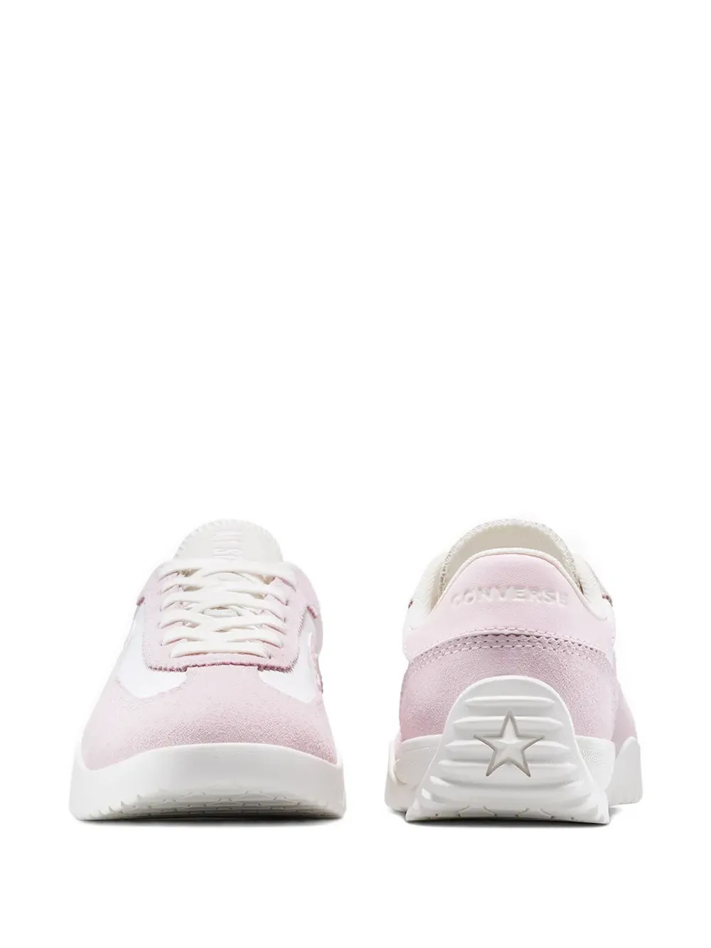 Converse Run Star sneakers Roze