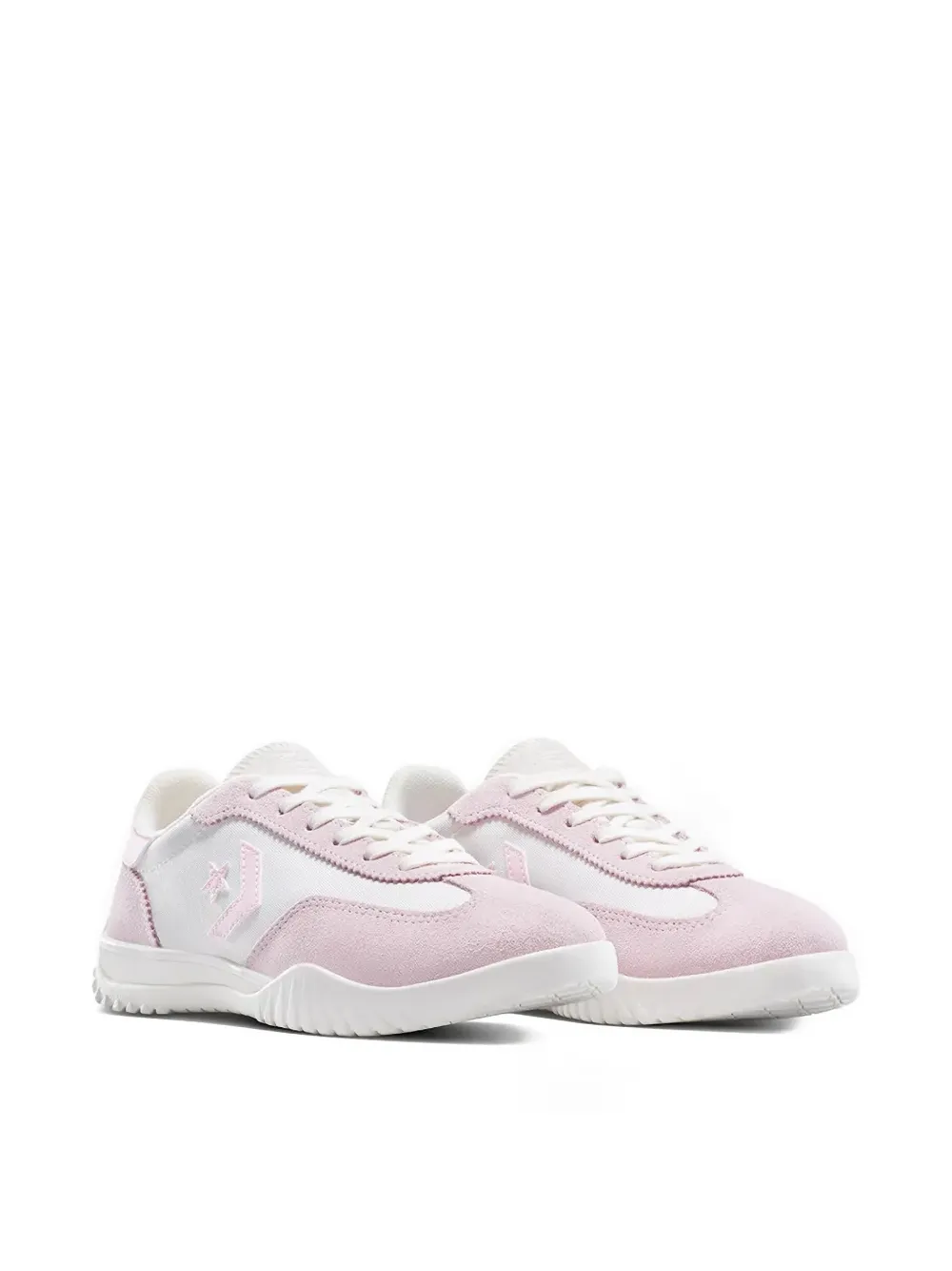 Converse Run Star sneakers Roze