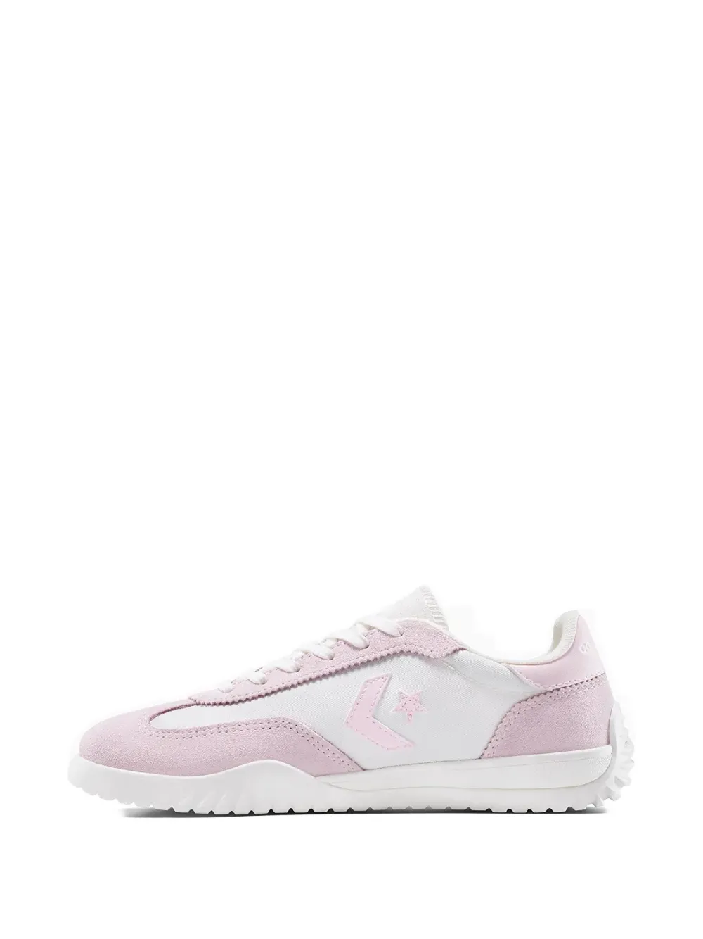 Converse Run Star sneakers Roze