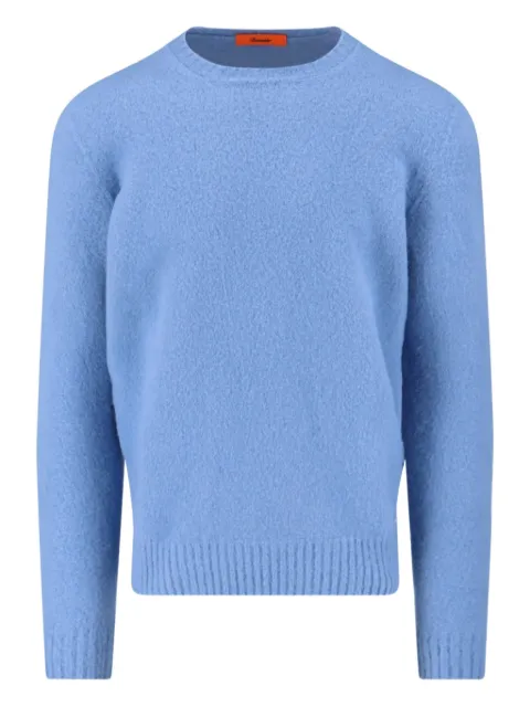 Drumohr crew-neck wool sweater