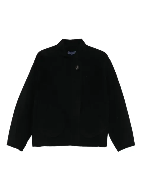 Soeur Windsor patch-pocket jacket